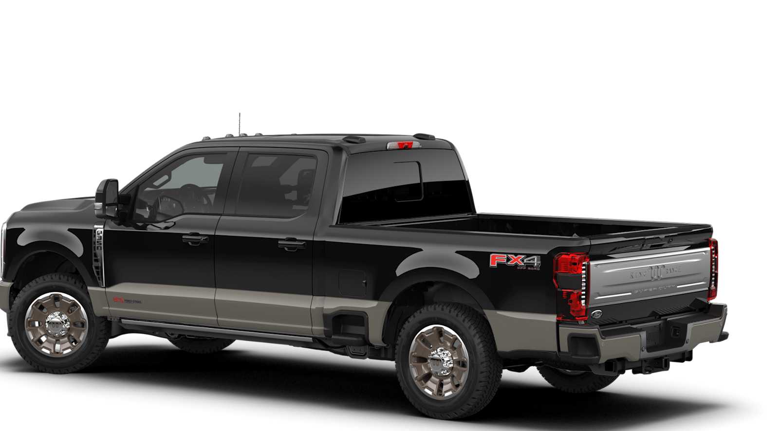 Thumbnail: 2026 Ford F-350 - 2