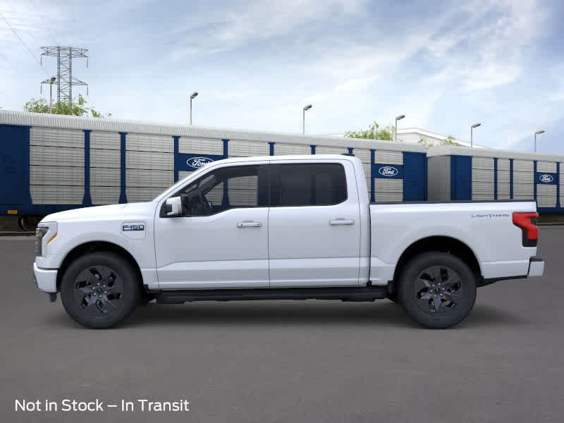 Thumbnail: 2025 Ford F-150 - 3