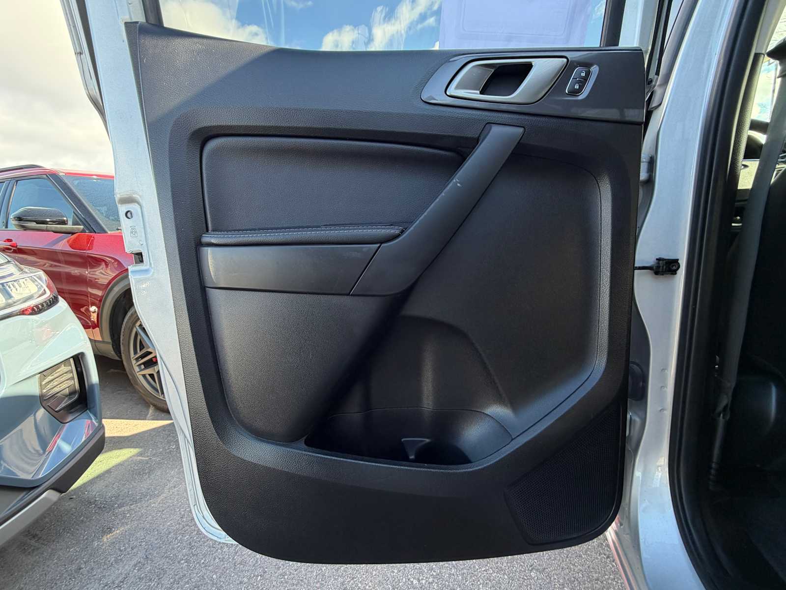 Thumbnail: 2019 Ford Ranger - 25