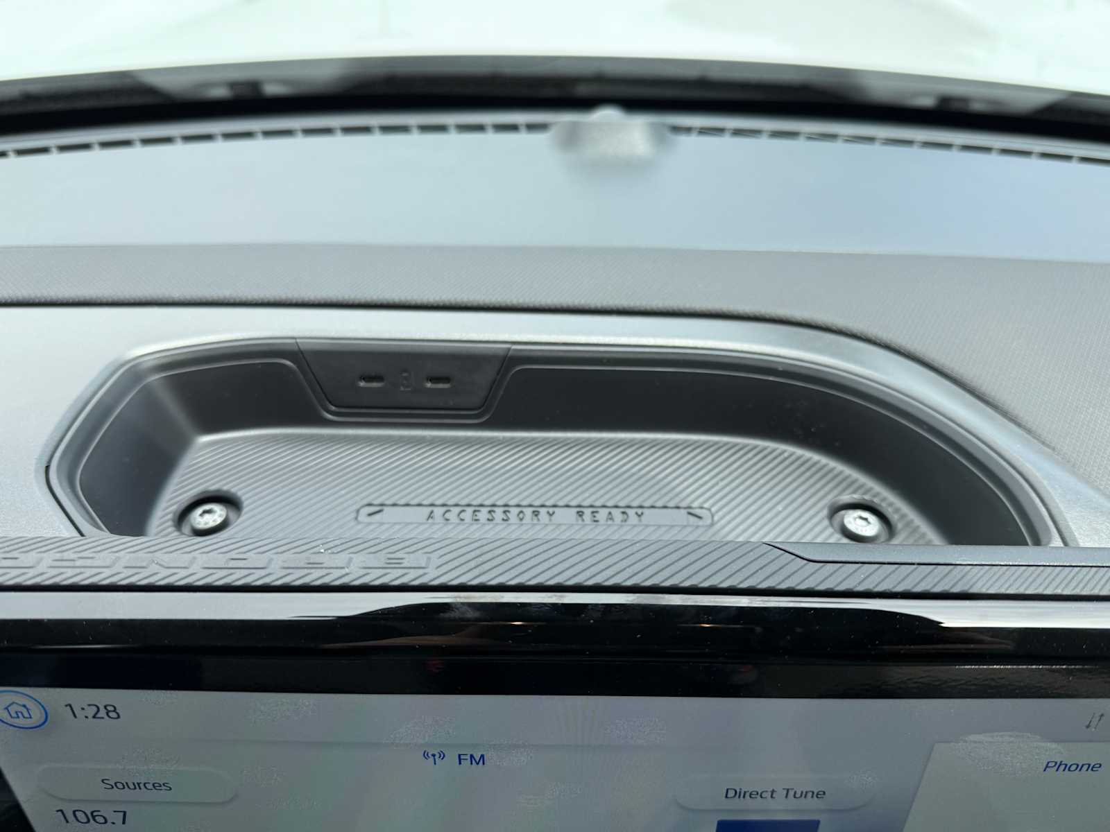 Thumbnail: 2025 Ford Bronco Sport - 16