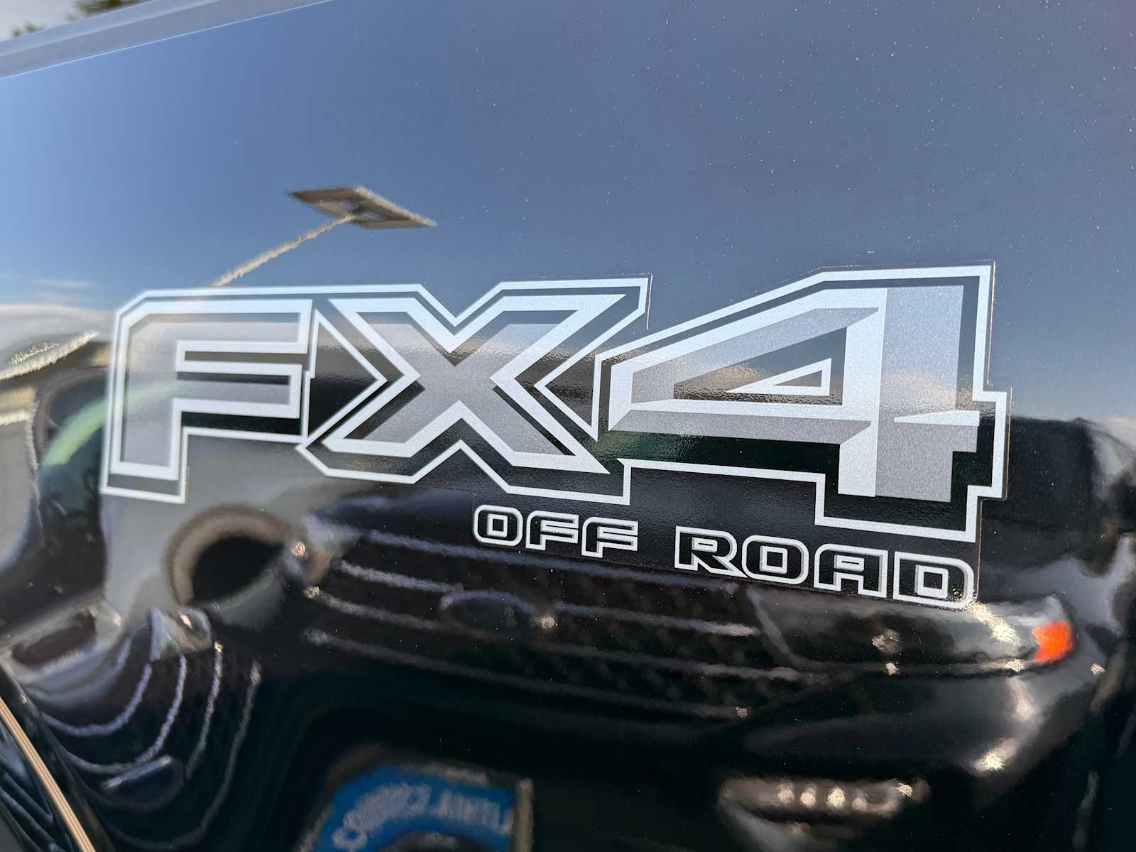 Thumbnail: 2025 Ford F-150 - 10