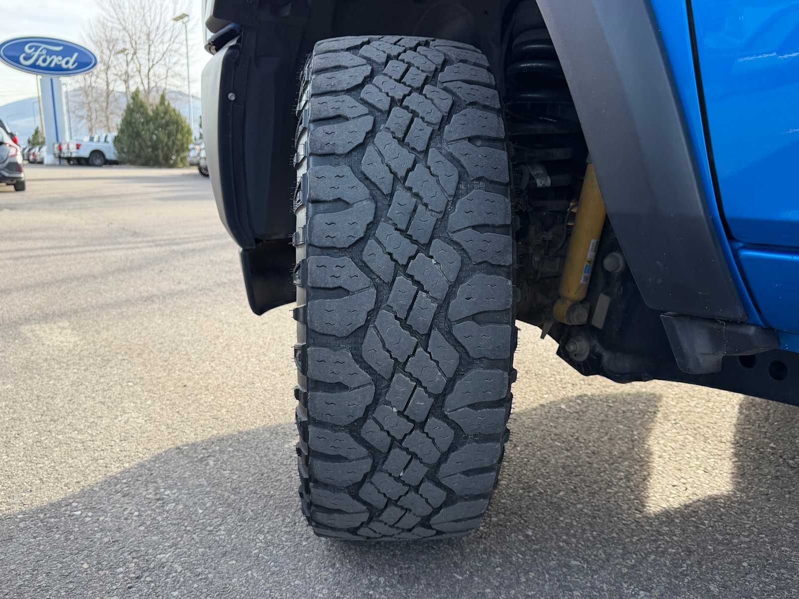 Thumbnail: 2024 RAM 2500 - 33