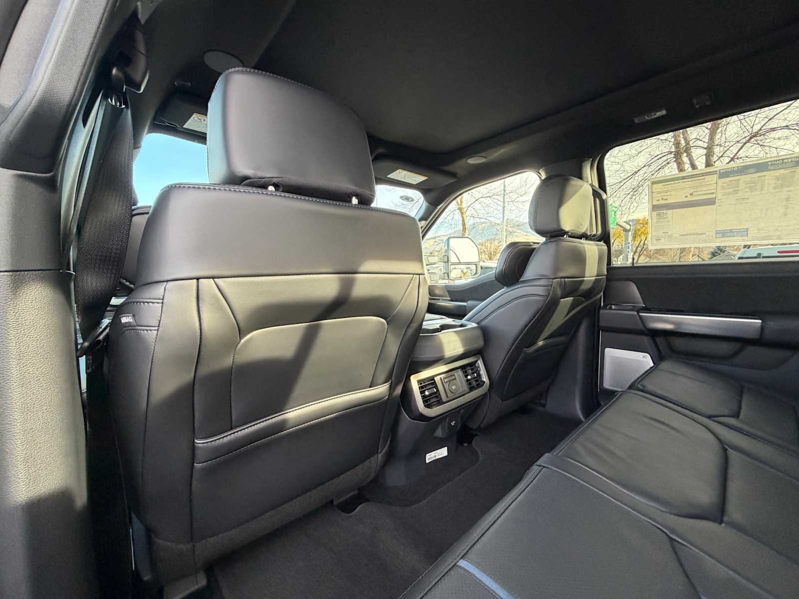 Thumbnail: 2026 Ford F-350 - 31