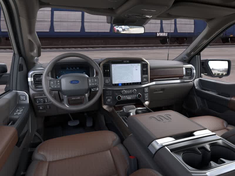 Thumbnail: 2026 Ford F-150 - 9