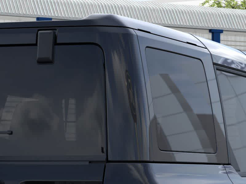 Thumbnail: 2025 Ford Bronco - 25