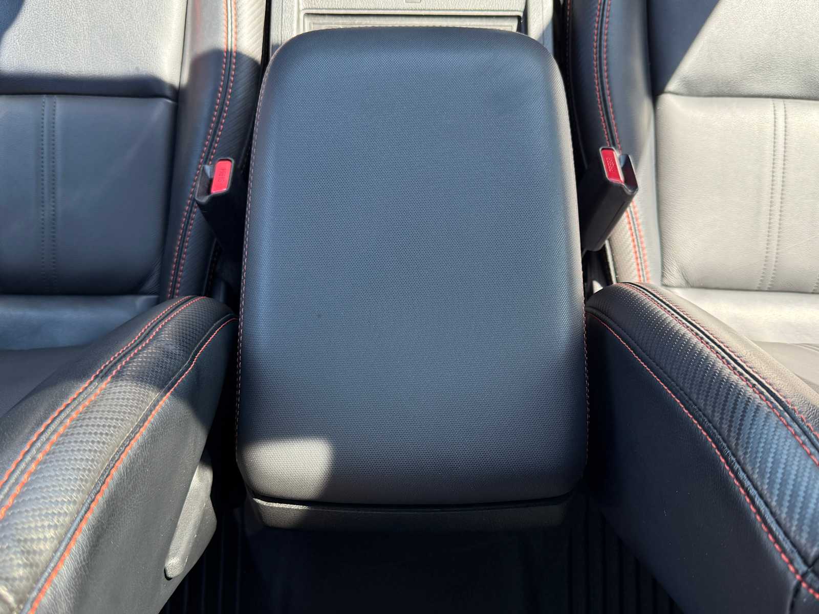 2023 Nissan Frontier PRO-4X 22