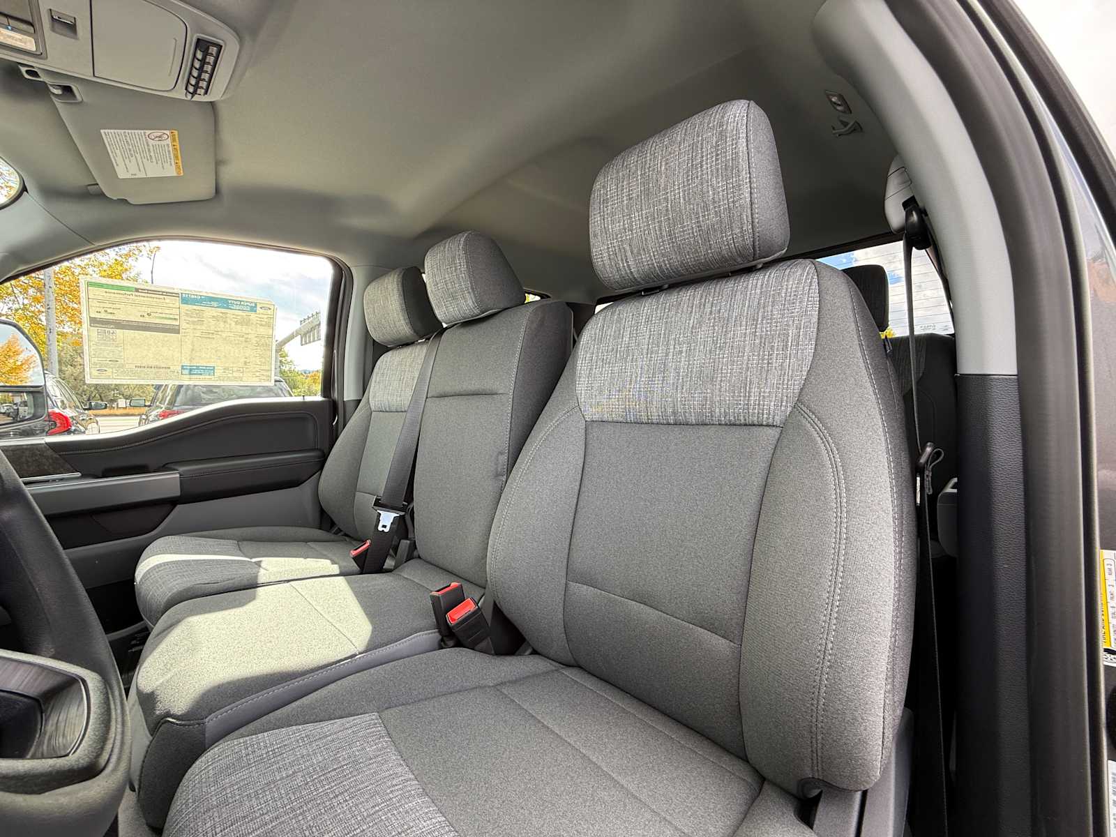 Thumbnail: 2026 Ford F-250 - 13