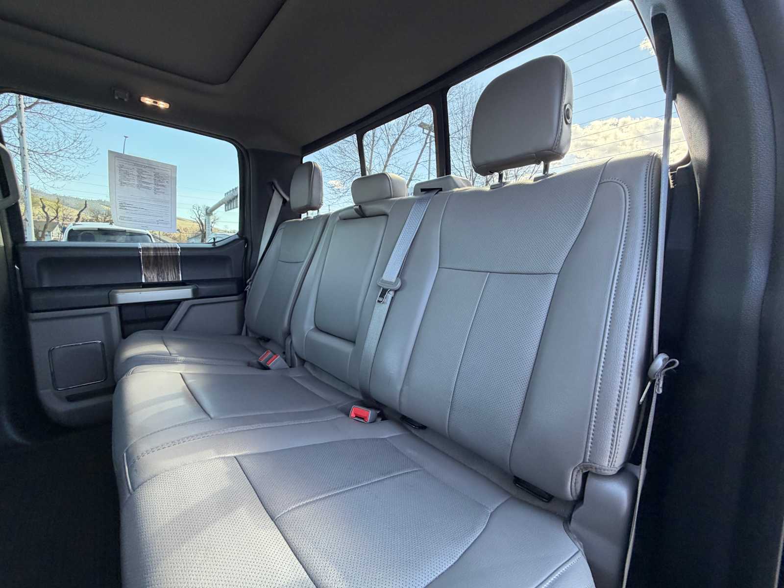 Thumbnail: 2018 Ford F-150 - 25