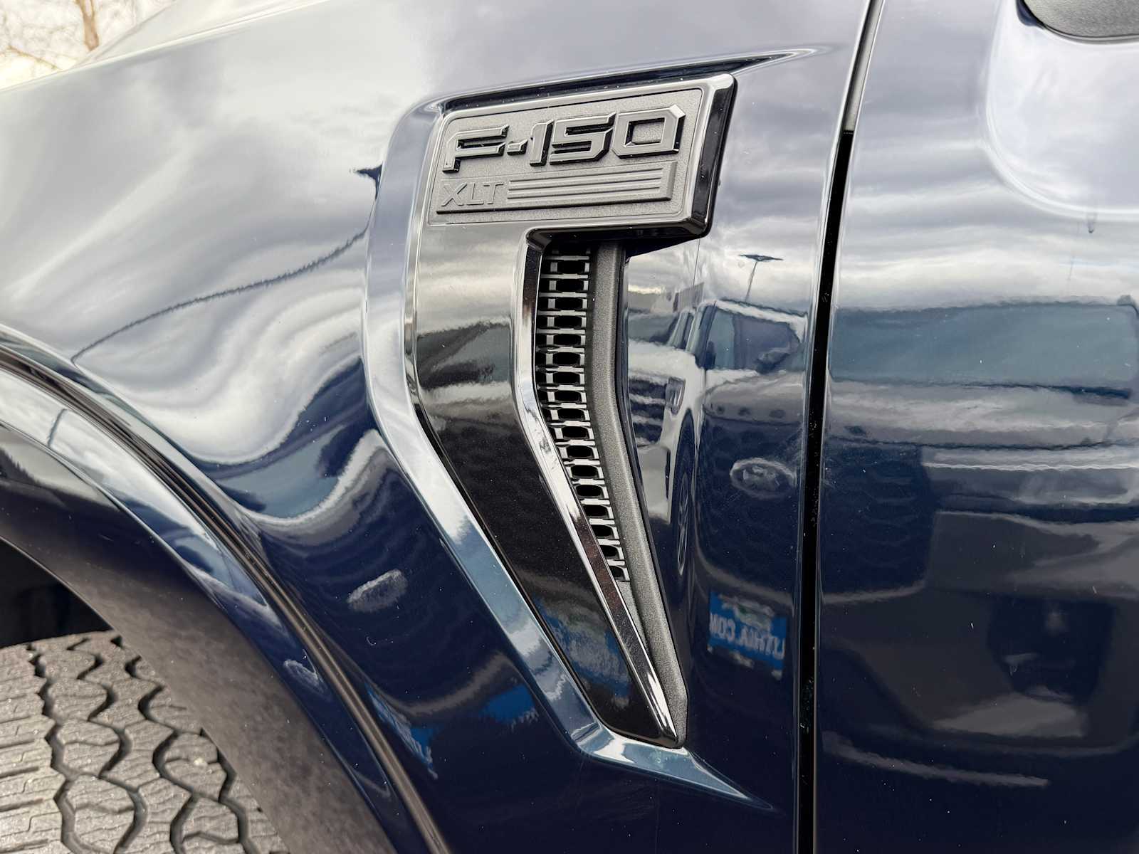 Thumbnail: 2026 Ford F-150 - 31