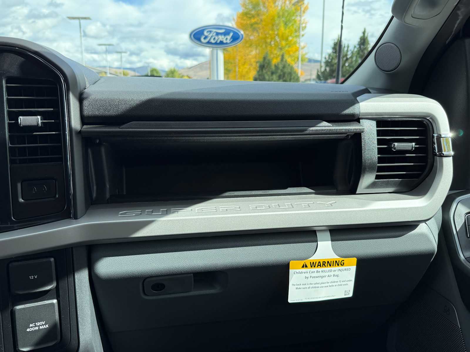 Thumbnail: 2026 Ford F-250 - 22