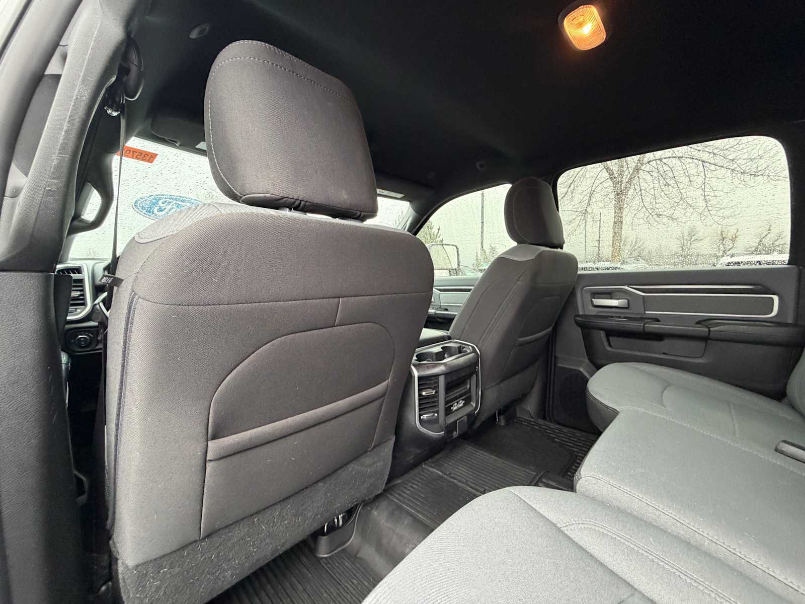 Thumbnail: 2023 RAM 2500 - 29