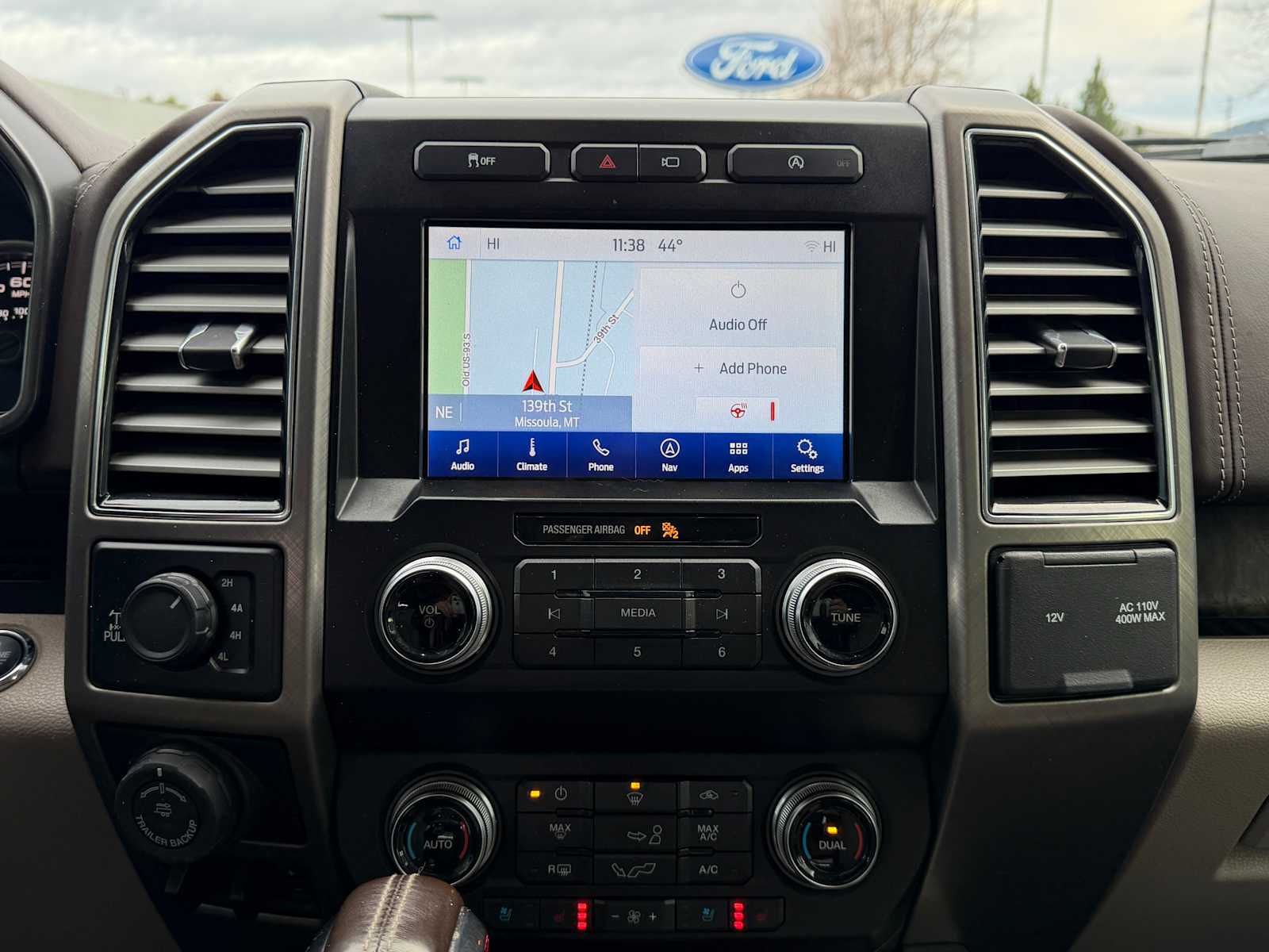 Thumbnail: 2019 Ford F-150 - 17