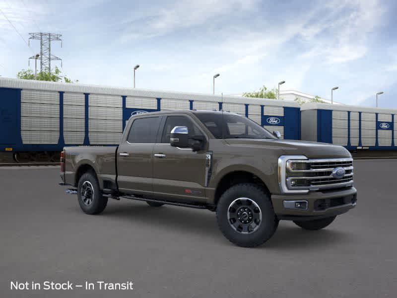 Thumbnail: 2026 Ford F-350 - 7