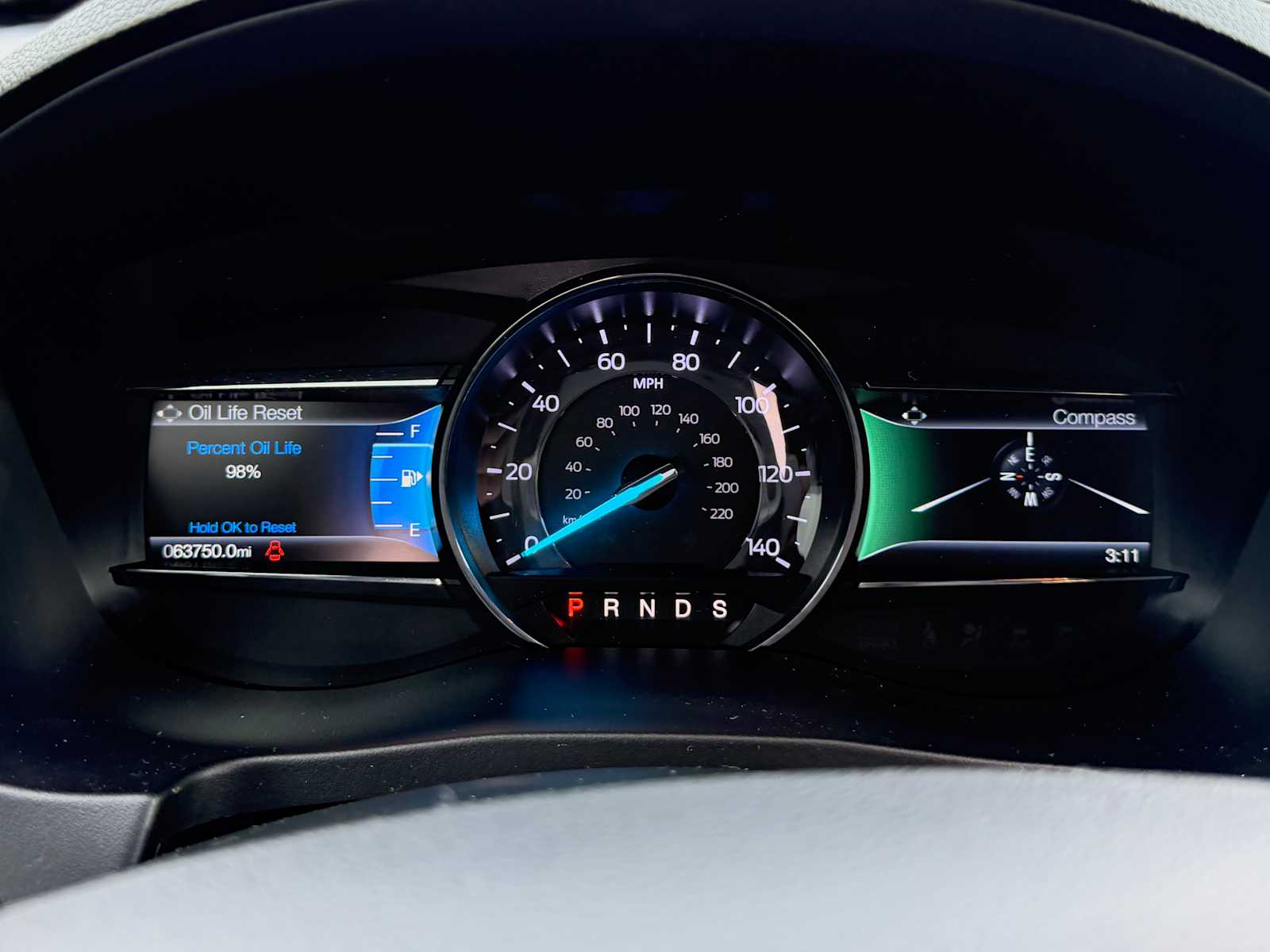 Thumbnail: 2019 Ford Explorer - 15