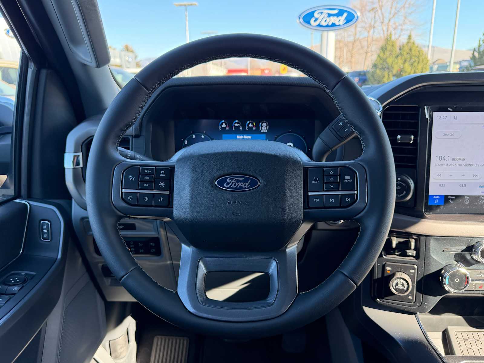 Thumbnail: 2026 Ford F-150 - 14
