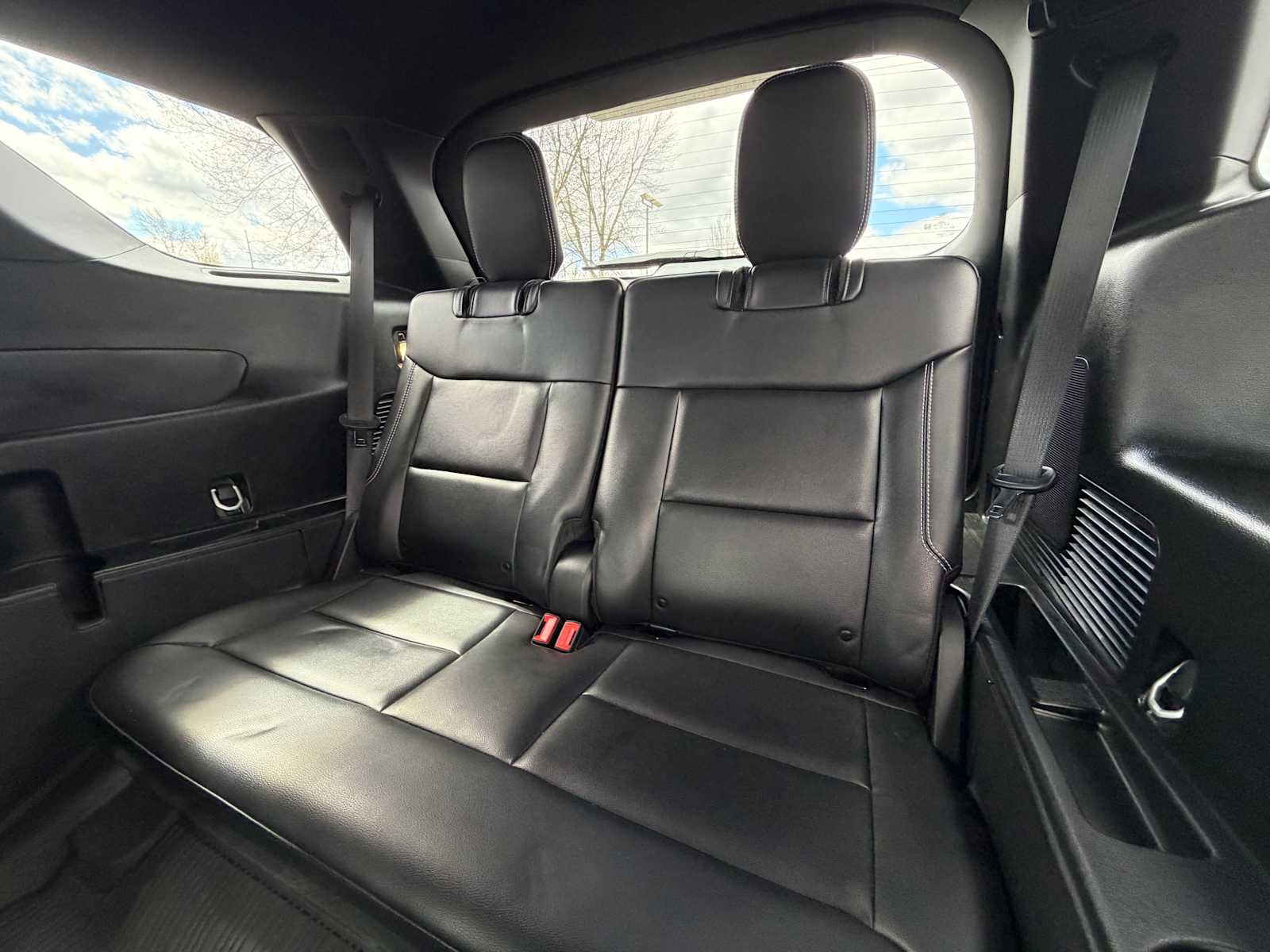 Thumbnail: 2024 Ford Explorer - 28