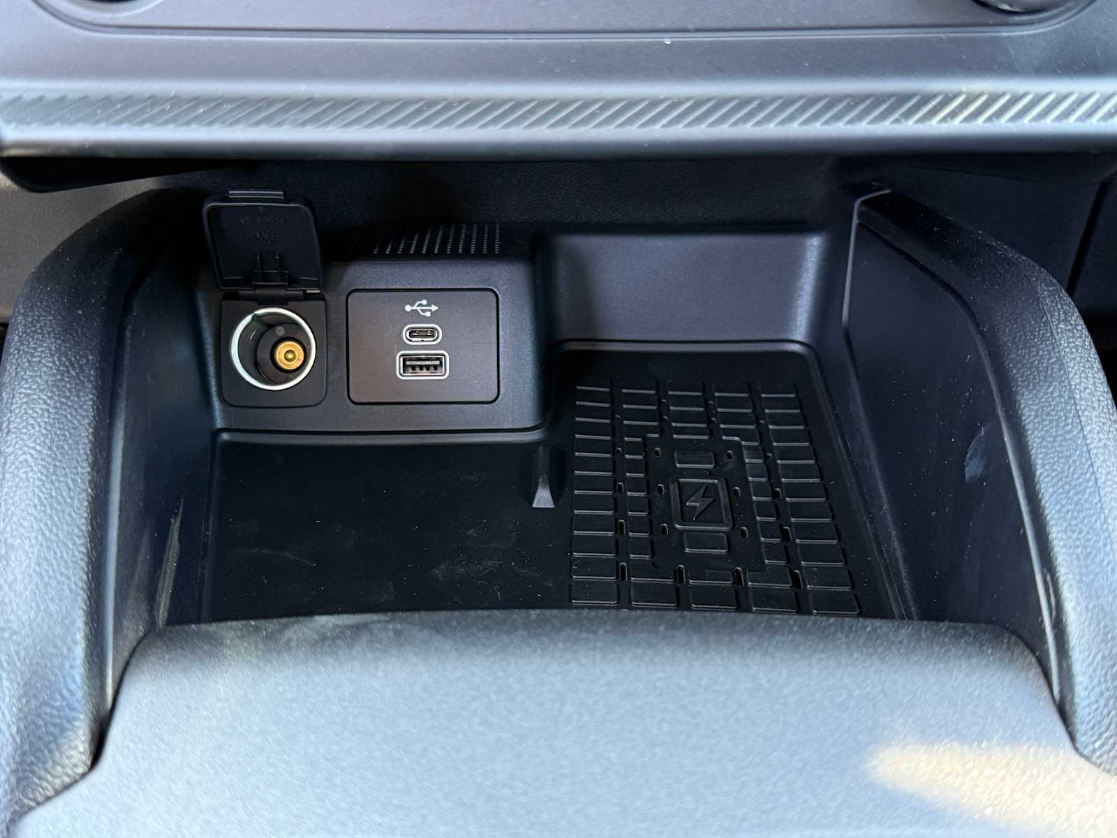 Thumbnail: 2025 Ford Bronco Sport - 18