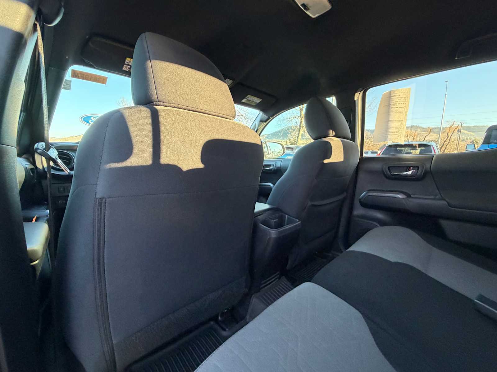 Thumbnail: 2021 Toyota Tacoma - 24