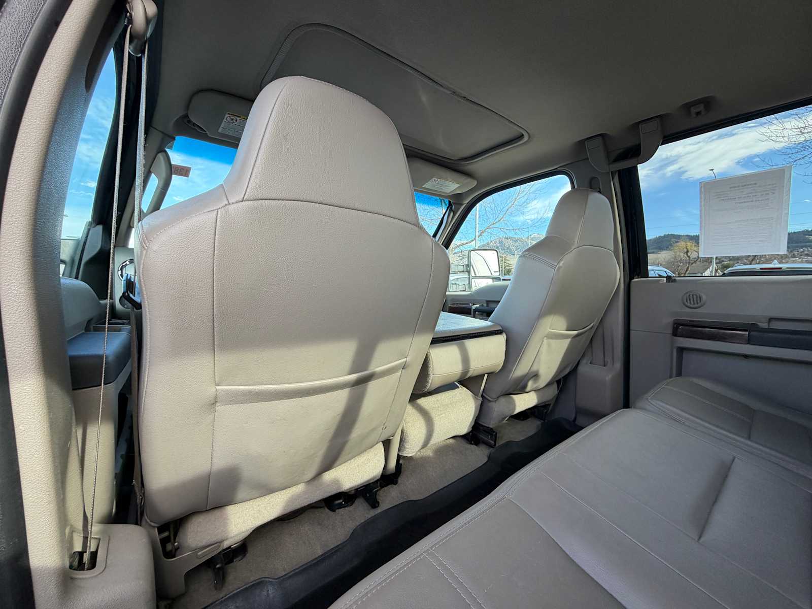 Thumbnail: 2008 Ford Econoline - 25