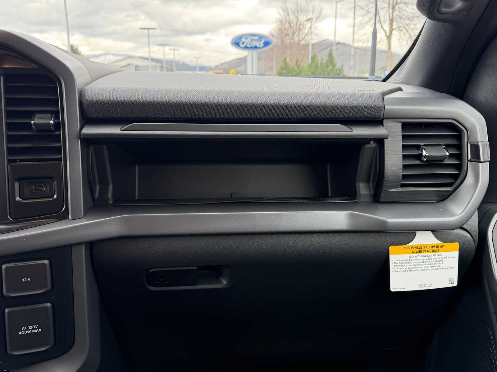 Thumbnail: 2026 Ford F-150 - 25