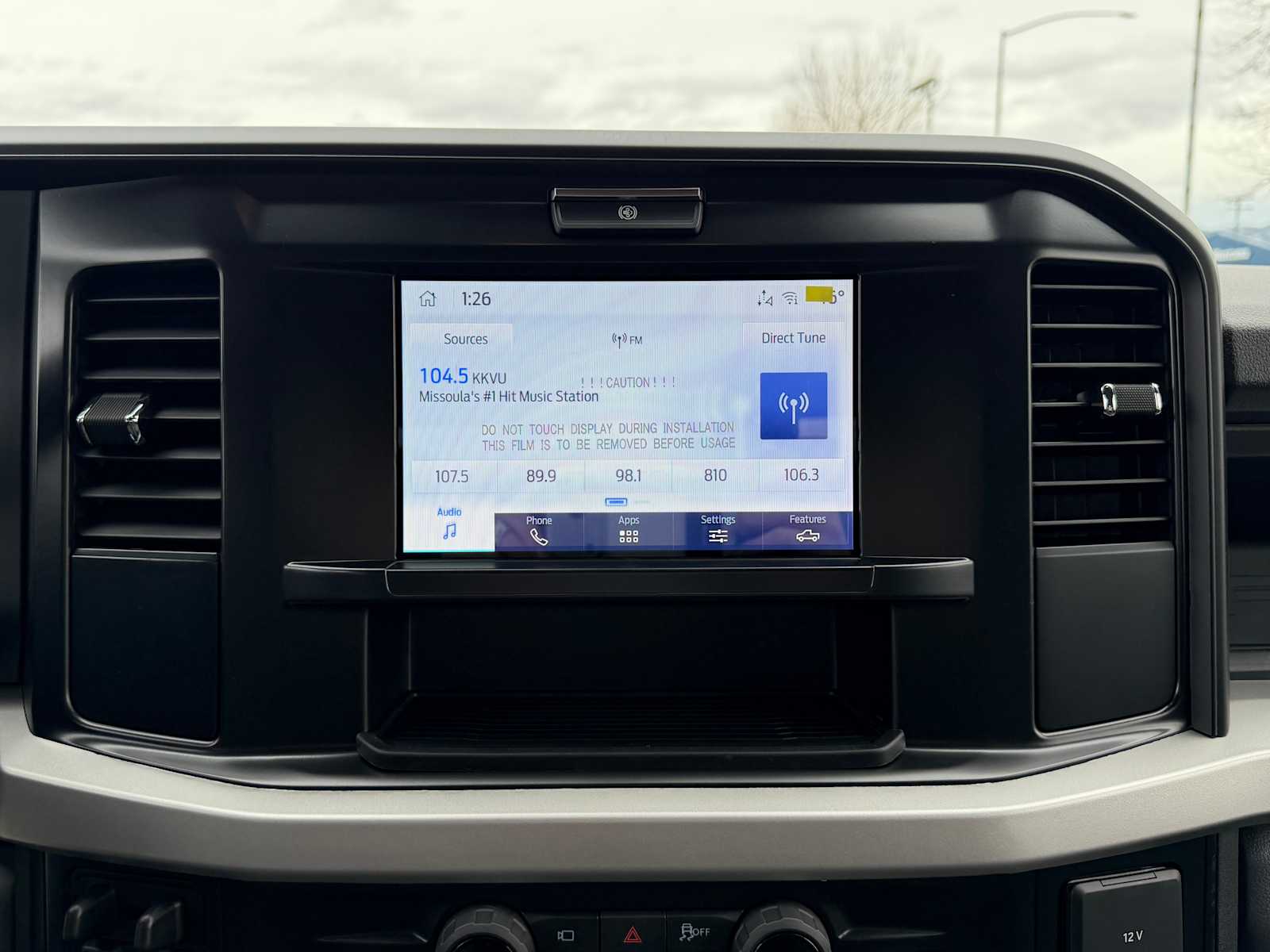 Thumbnail: 2026 Ford F-350 - 18