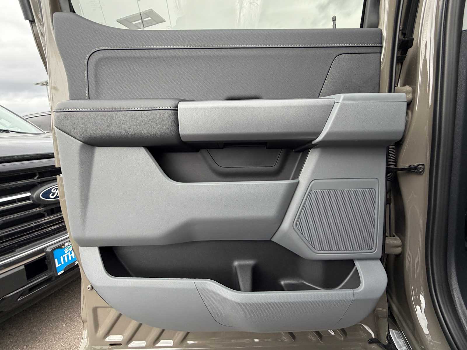 Thumbnail: 2025 Ford F-150 - 25