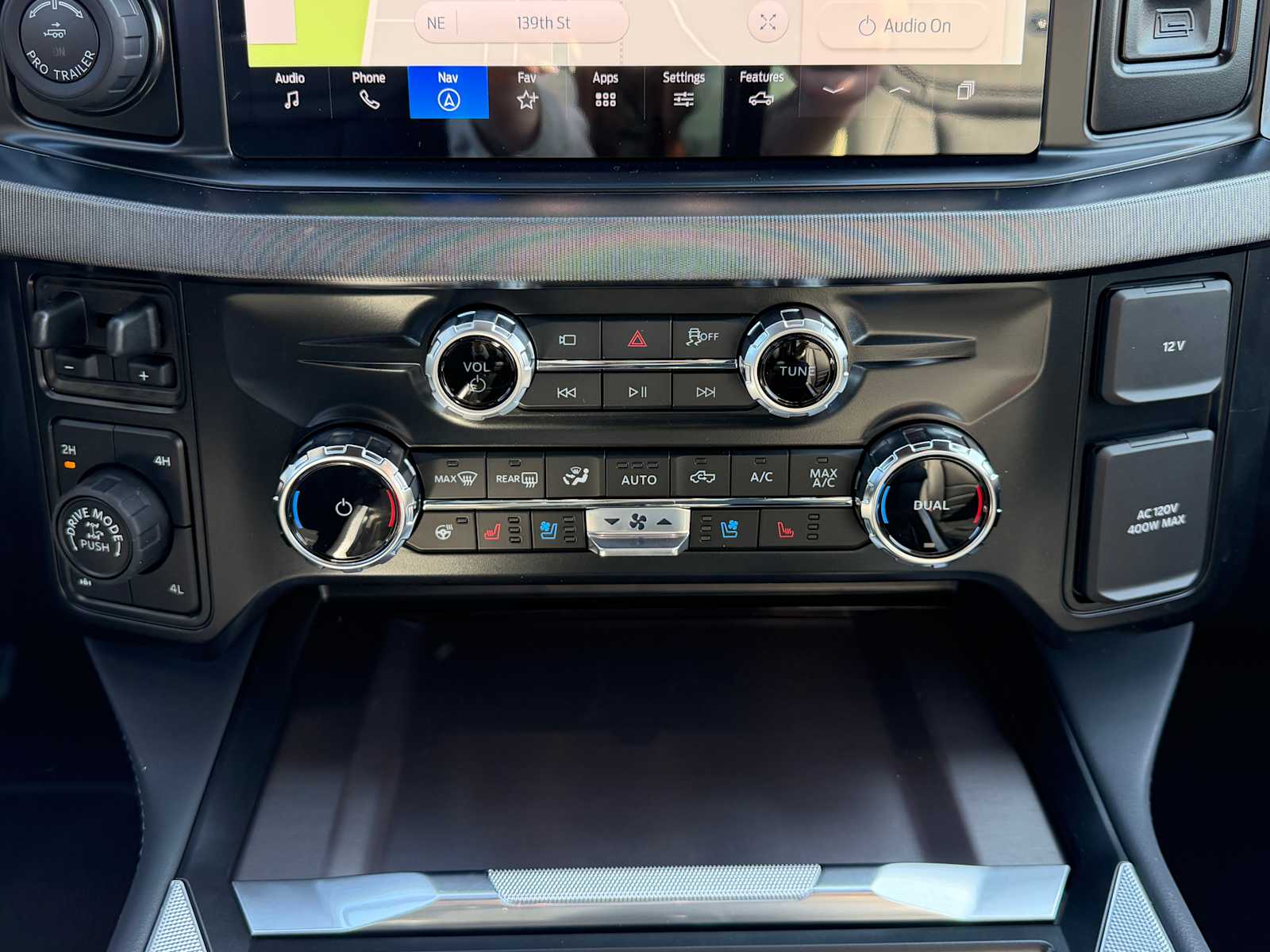 Thumbnail: 2026 Ford F-250 - 21