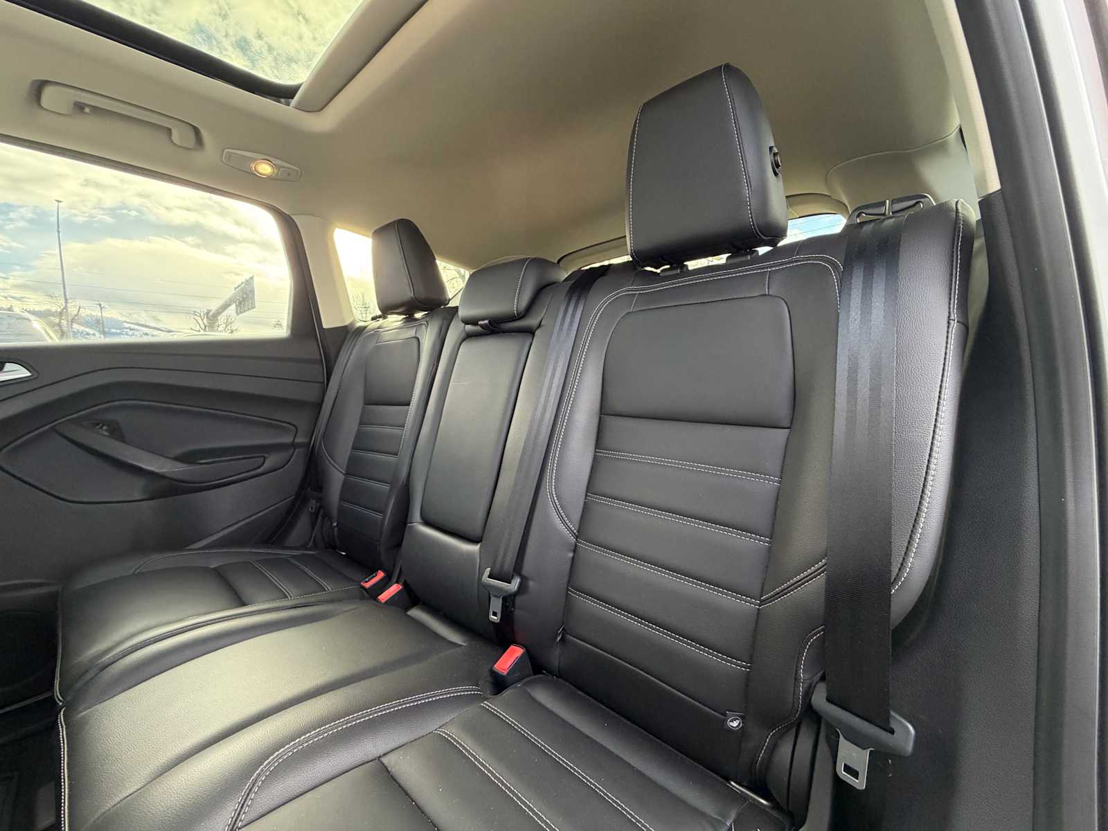 Thumbnail: 2017 Ford Escape - 24