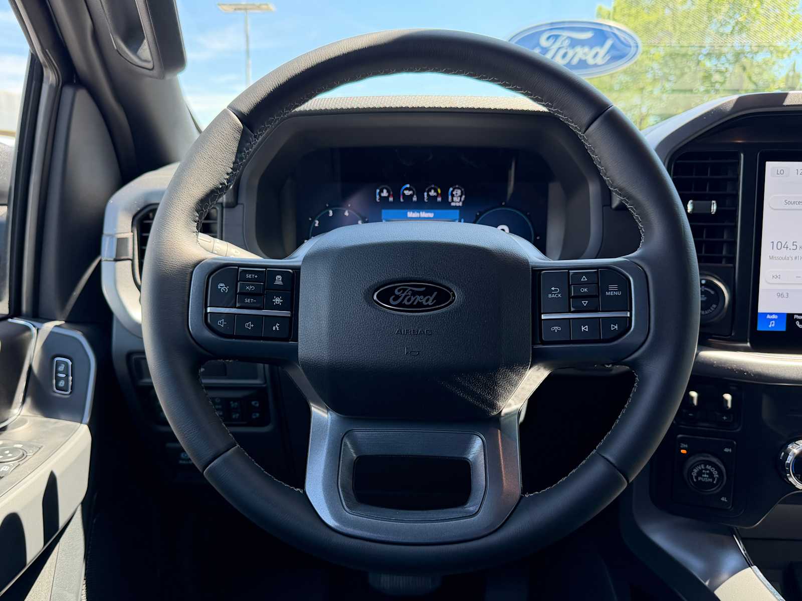 Thumbnail: 2026 Ford F-150 - 14