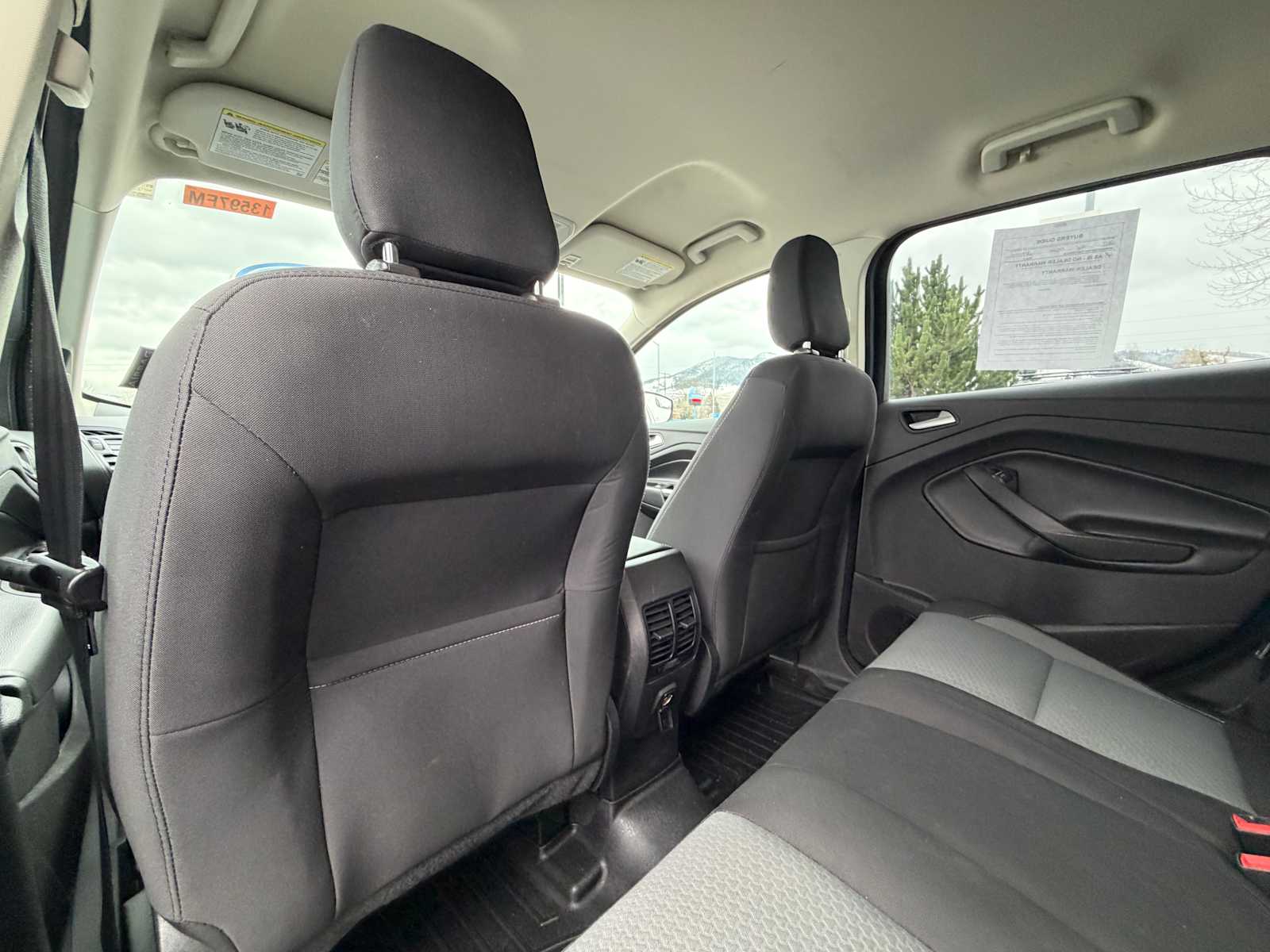 Thumbnail: 2019 Ford Escape - 25