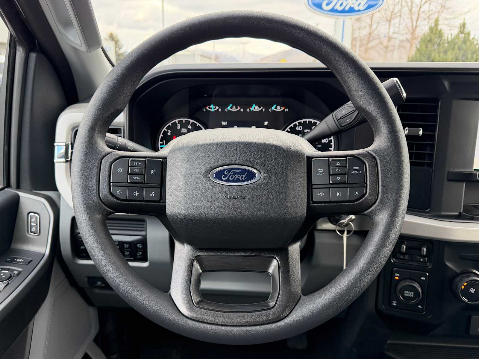 Thumbnail: 2026 Ford F-250 - 15