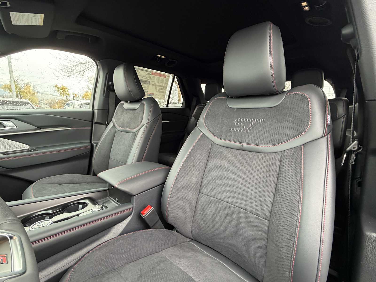 Thumbnail: 2026 Ford Explorer - 13