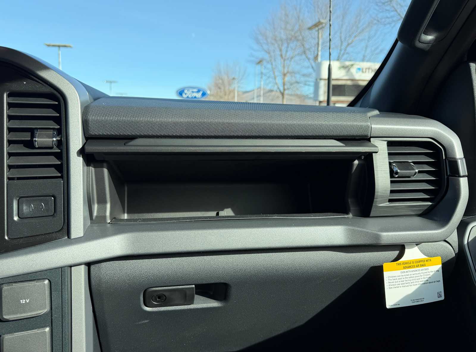 Thumbnail: 2025 Ford F-150 - 24