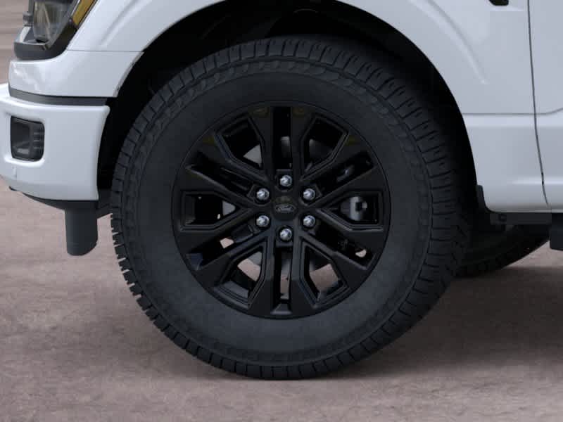 Thumbnail: 2026 Ford F-150 - 19