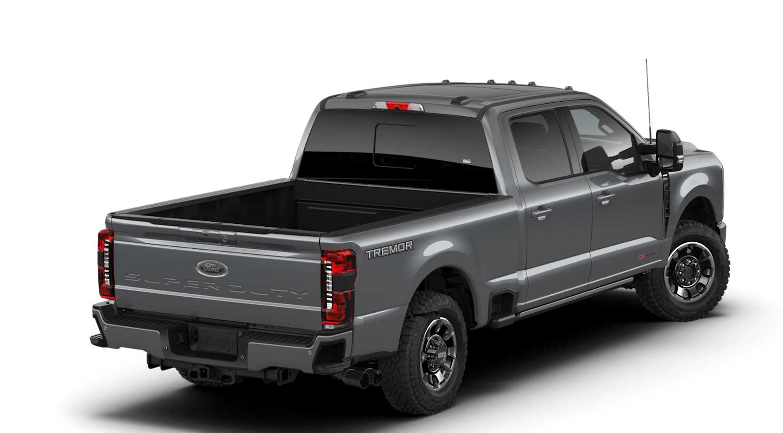 Thumbnail: 2026 Ford F-350 - 3