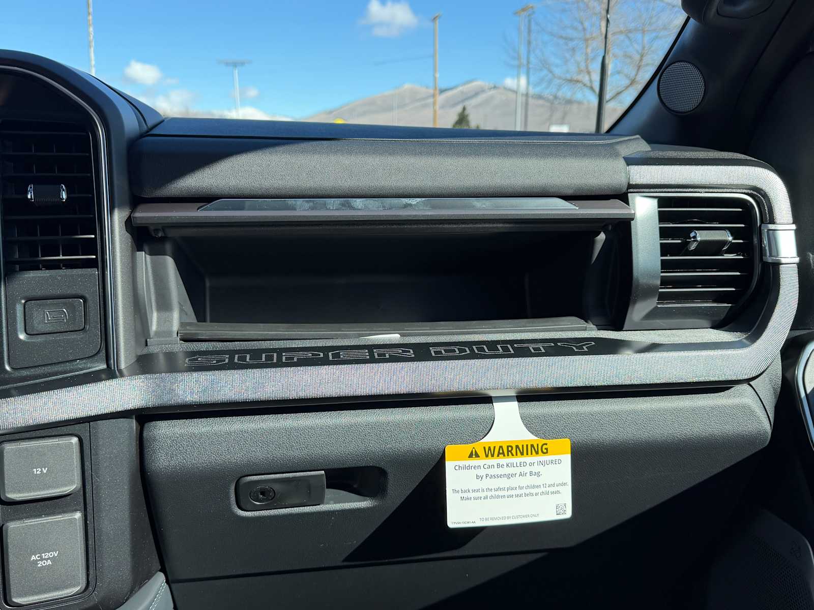 Thumbnail: 2026 Ford F-350 - 27