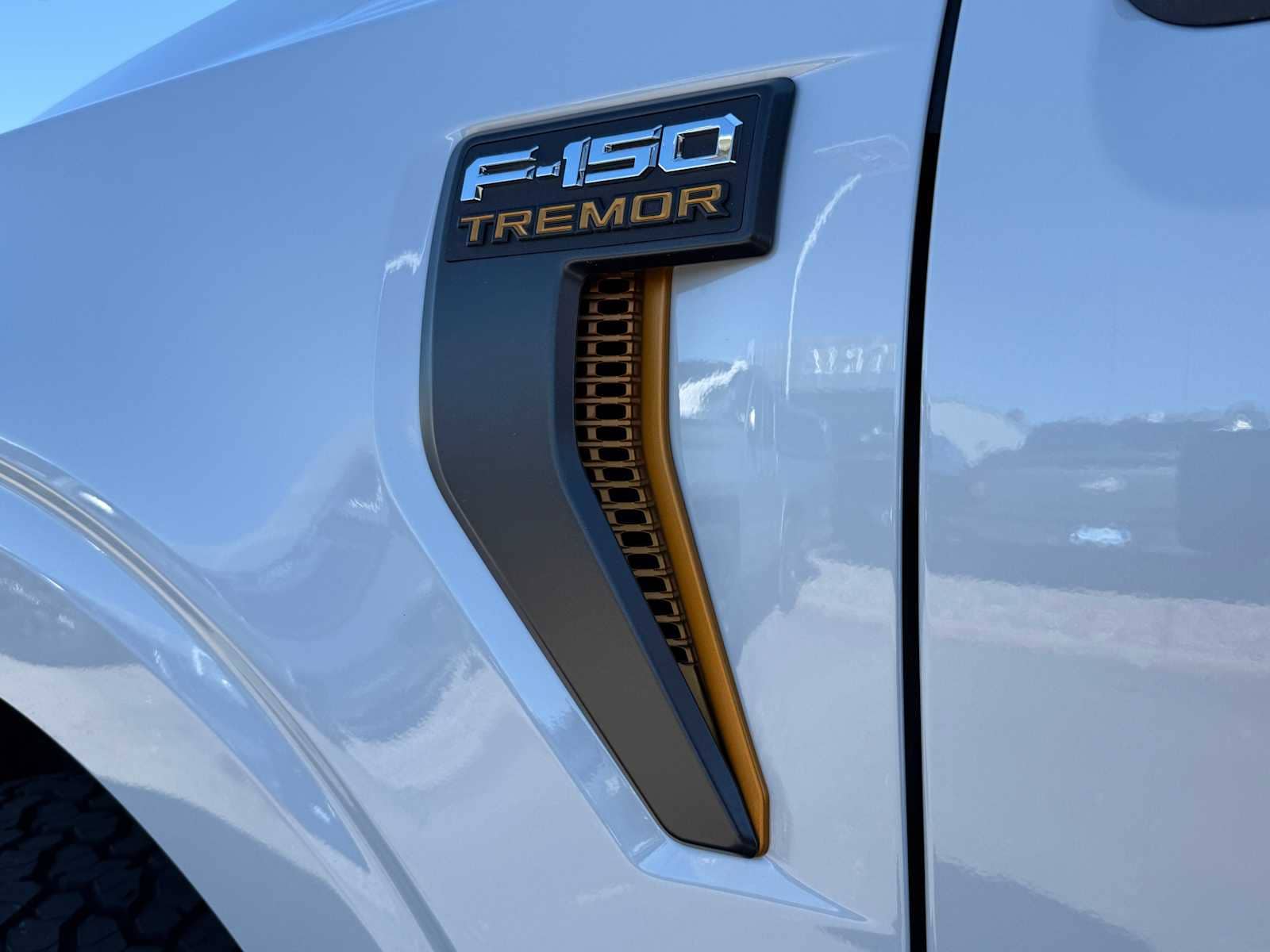 Thumbnail: 2025 Ford F-150 - 31