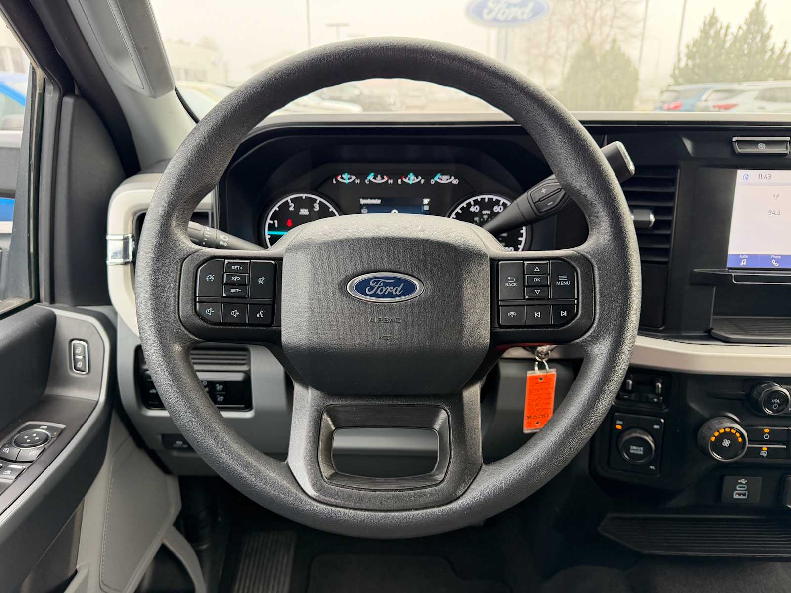 Thumbnail: 2024 Ford Econoline - 15