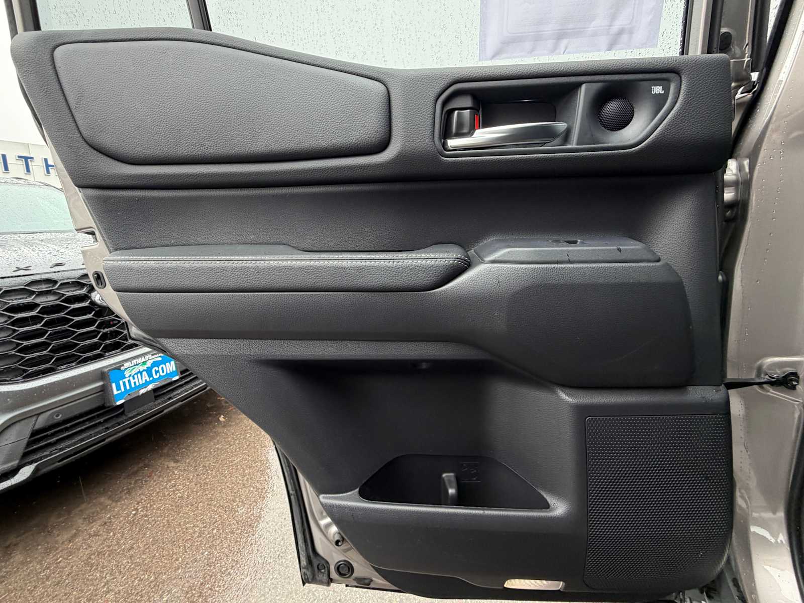 Thumbnail: 2025 Toyota Land Cruiser - 23