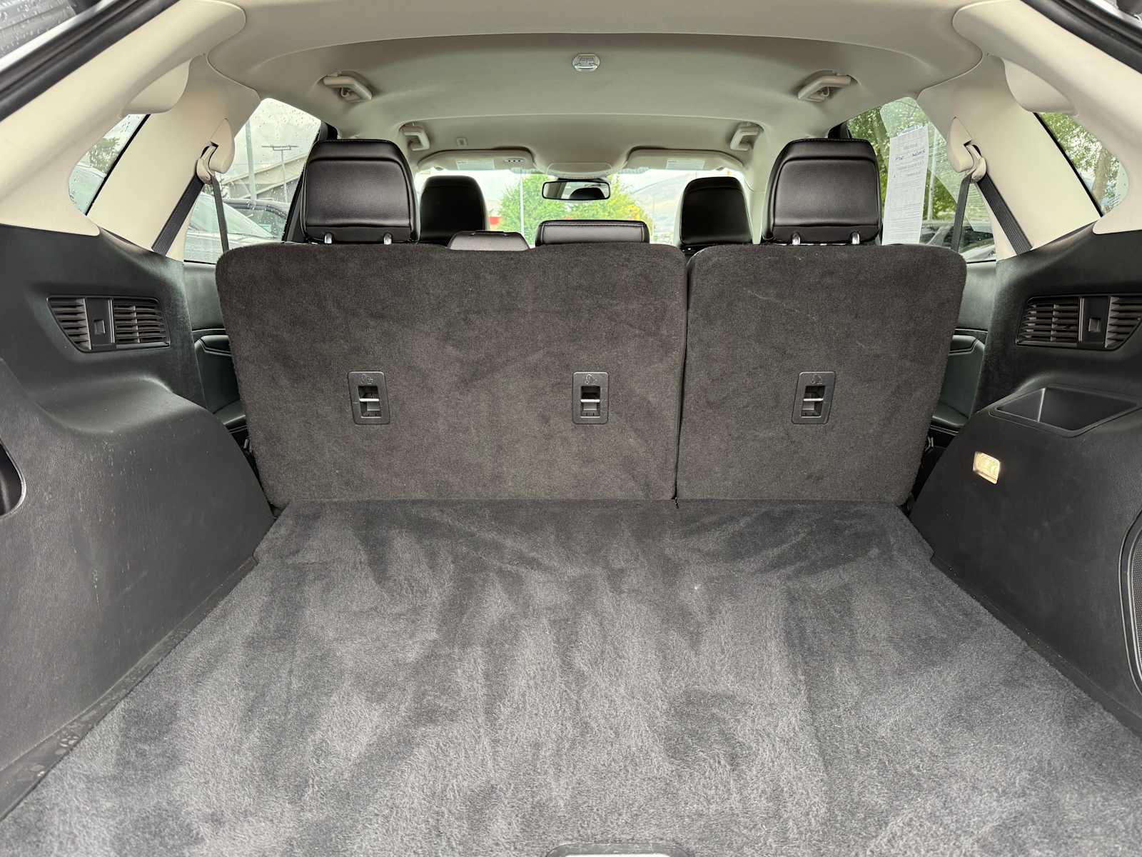 Thumbnail: 2024 Ford Edge - 10