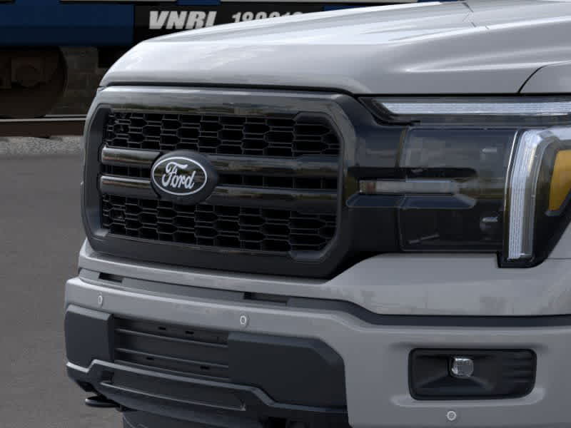 Thumbnail: 2026 Ford F-150 - 17