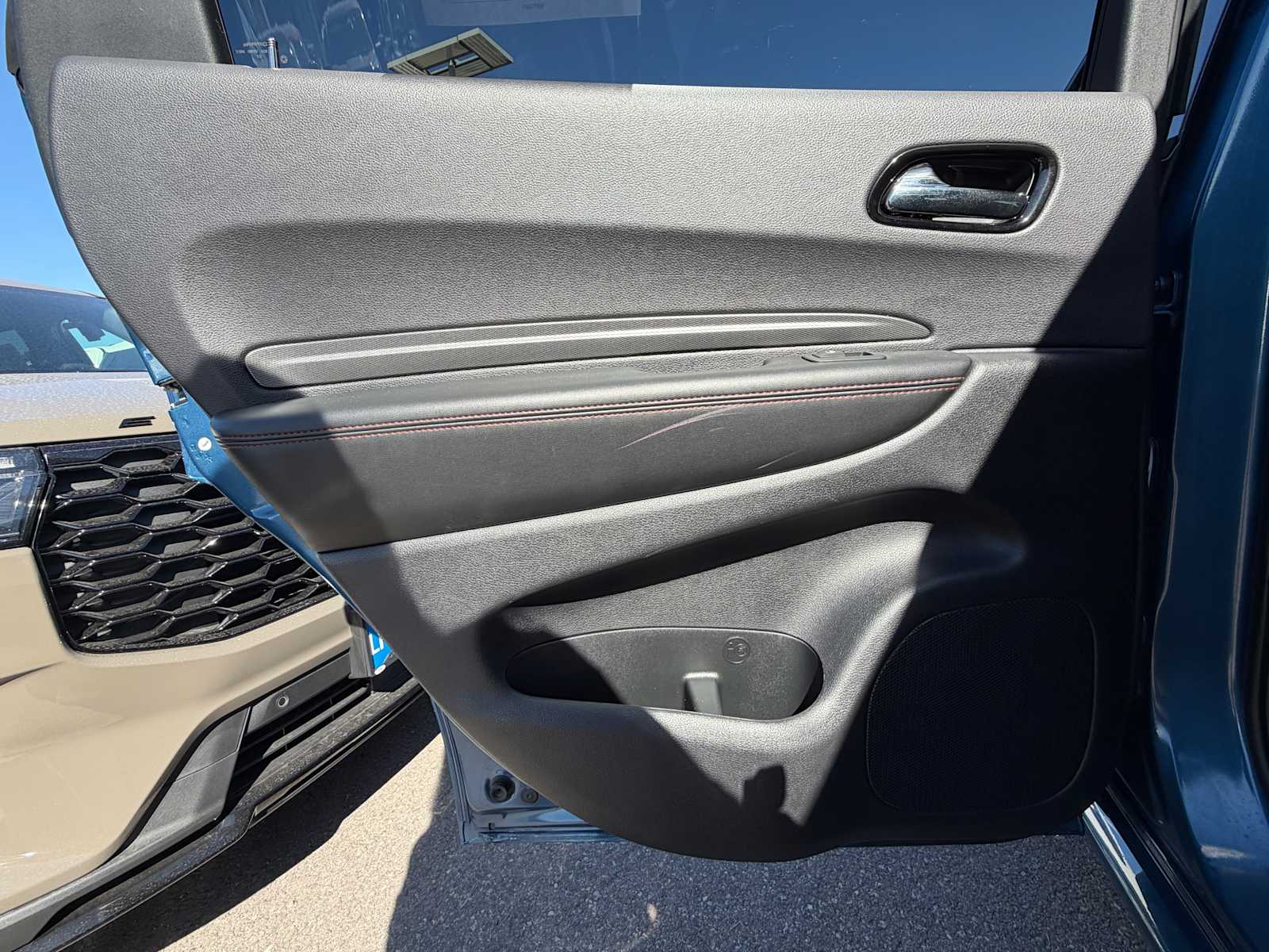 Thumbnail: 2025 Dodge Durango - 24