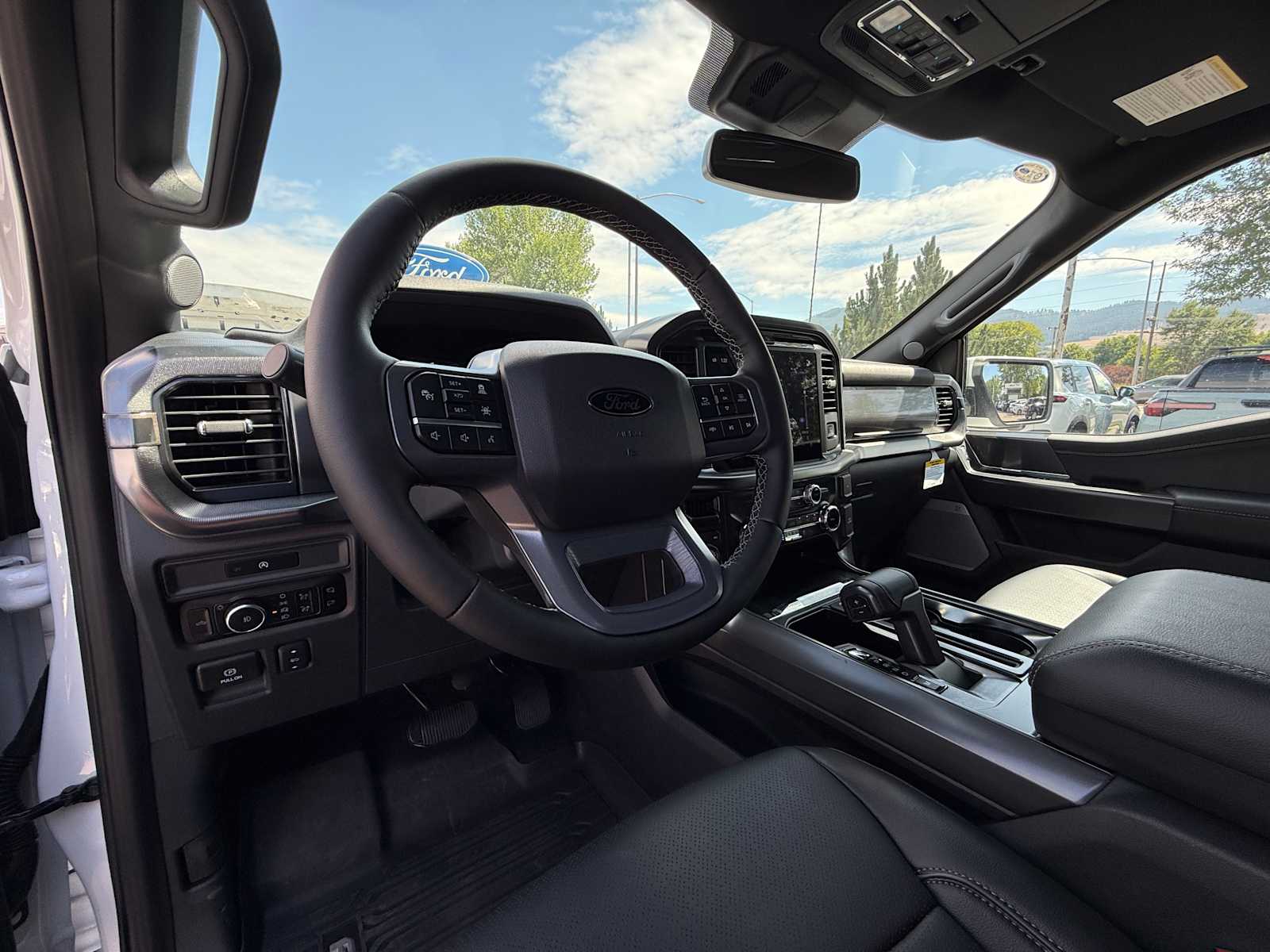 Thumbnail: 2025 Ford F-150 - 12