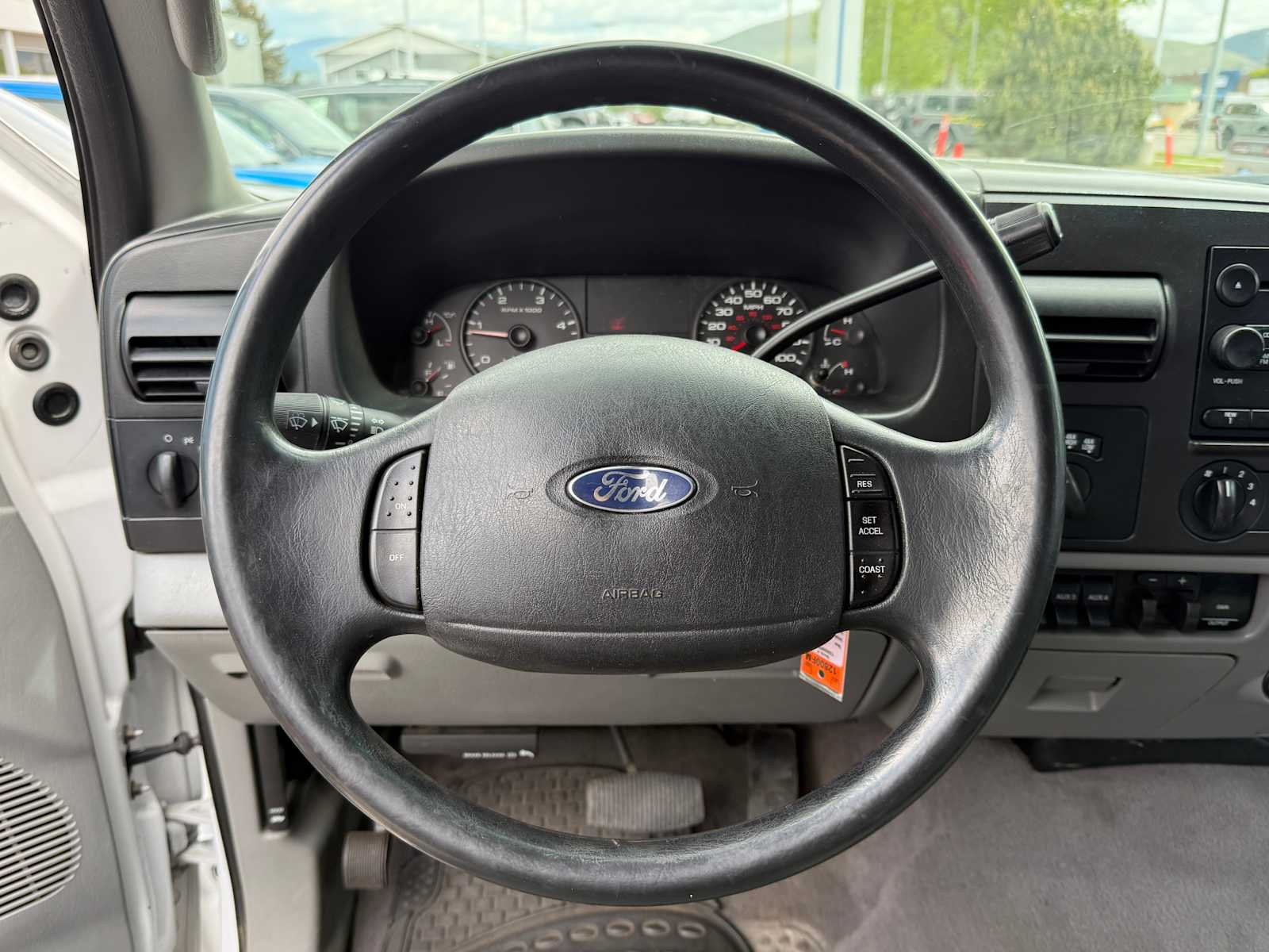 Thumbnail: 2007 Ford Econoline - 14