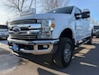  Ford Super Duty F-250 SRW