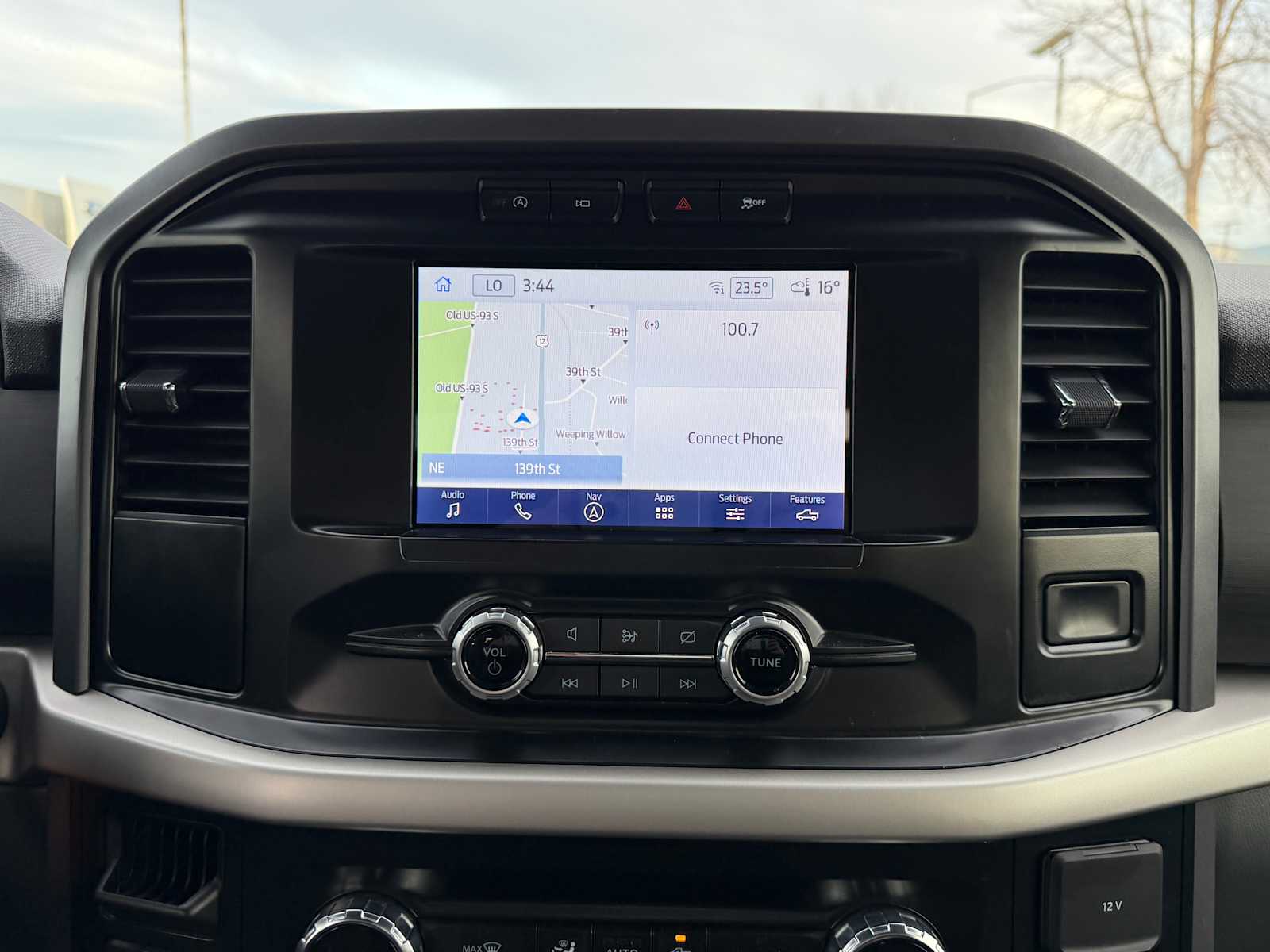 Thumbnail: 2023 Ford F-150 - 16