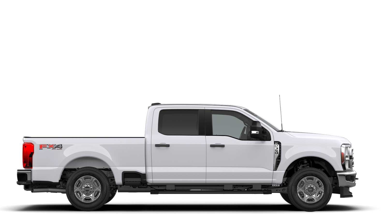 Thumbnail: 2026 Ford F-350 - 5