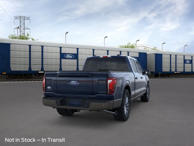 Thumbnail: 2026 Ford F-150 - 8