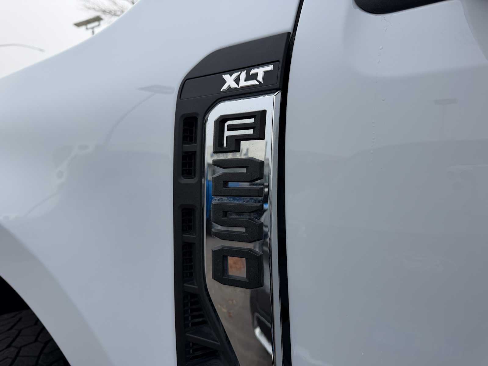 Thumbnail: 2024 Ford Econoline - 29