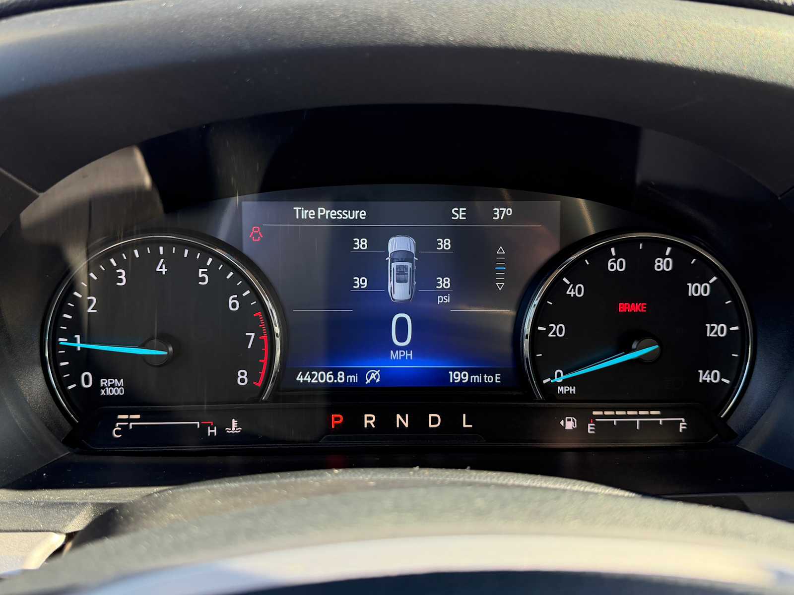 Thumbnail: 2024 Ford Explorer - 14